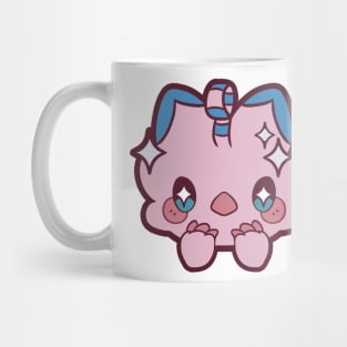 Biyomon Mug